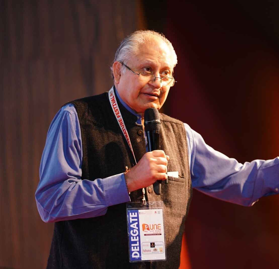 Shiv Khera