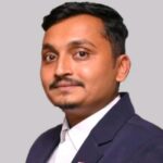 Profile picture of Bandish Patel