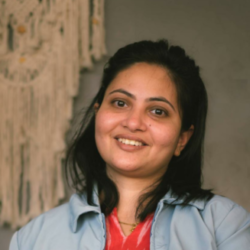 Profile photo of Ami Shah